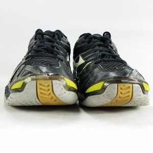 mizuno wave tornado 8